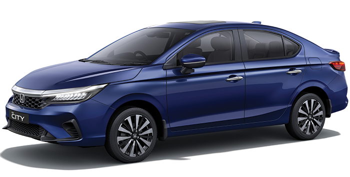 New Amaze - 3rd Gen