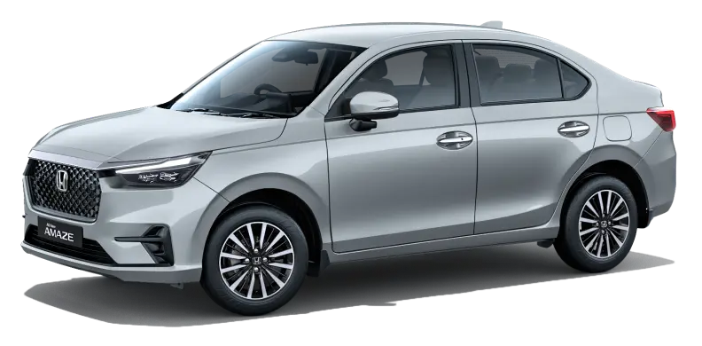 New Amaze - 3rd Gen