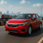 Top Reasons Why Honda Cars Are Perfect for Indian Roads
