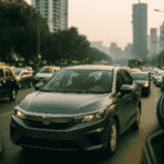 Automatic vs Manual: Which Honda Car Transmission is Best for Mumbai Traffic?