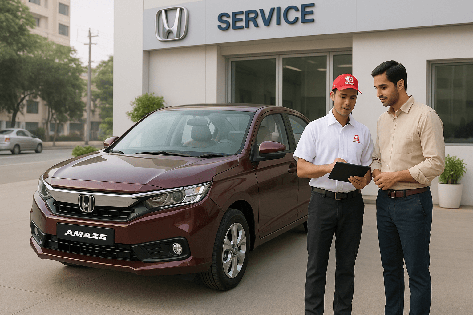 Understanding Honda Car Warranty and Maintenance Packages