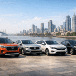 Best Honda Cars in 2026: A Complete Buyer’s Guide to Choosing the Right Model