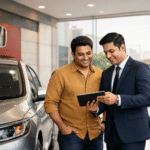 How to Get the Best Deals on Honda Cars in Mumbai?