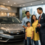 Best Place to Buy a New Honda Car in Mumbai: Complete Guide