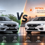 Honda Amaze CNG vs Petrol: Which Makes More Sense in 2026?