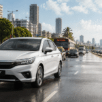 Honda City e:HEV Hybrid: Is It Worth for Mumbai Commuters?