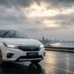 How to Prep Your Honda Car for Mumbai's Monsoon Season