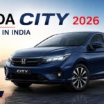 New Honda City 2026 Launched in India: Everything You Should Know