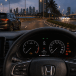 Understanding Your Honda's Warning Lights: A Simple Guide