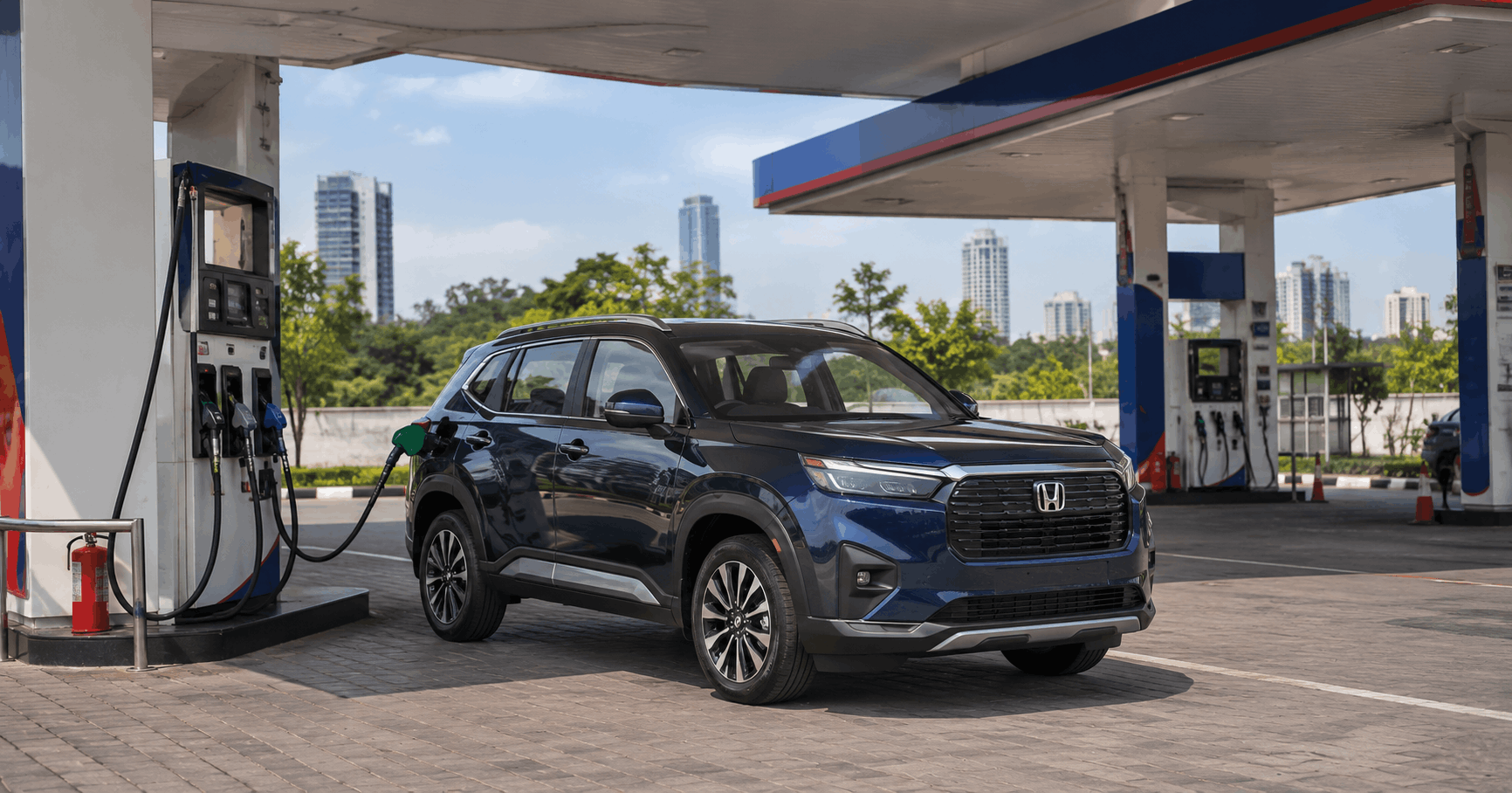 How to Check if Your Honda Car Is E20-Compatible