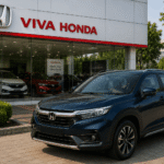 Honda Resale Value: Which Honda Car Models Hold Their Price Best