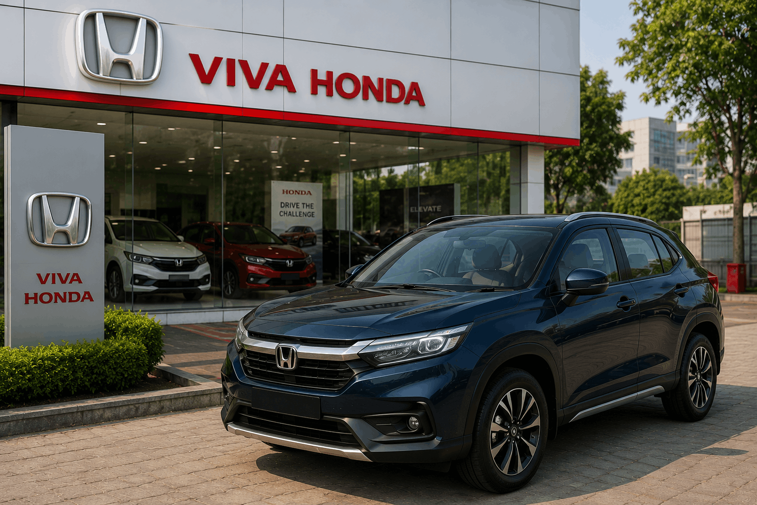 Honda Resale Value: Which Honda Car Models Hold Their Price Best