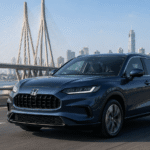 Honda ZR-V e:HEV Explained: Price, Features & Who Should Buy It