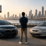 New Honda Car vs Keeping Your Old Car: Which Option Saves More Money?