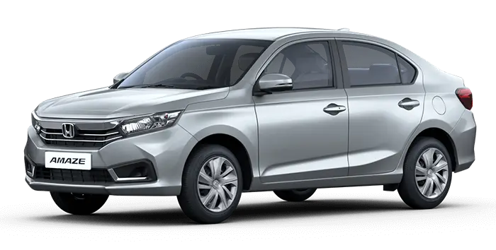Honda Amaze 2 Gen