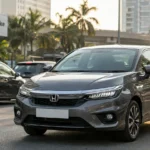 How Often Should You Service a Honda Car in Mumbai's Traffic Conditions?