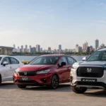Best Honda Cars Under Different Budgets: ₹8 Lakh to ₹25 Lakh Guide