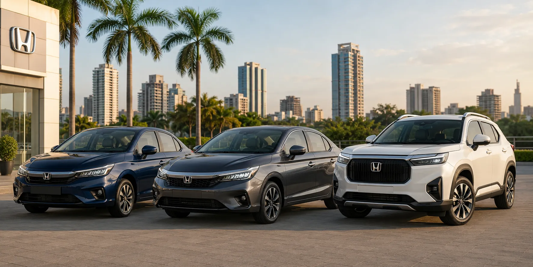 How to Decide Which Honda Car Is Right for Your Budget and Family Size