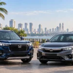 Honda Elevate vs Honda City: Which One Should You Buy?