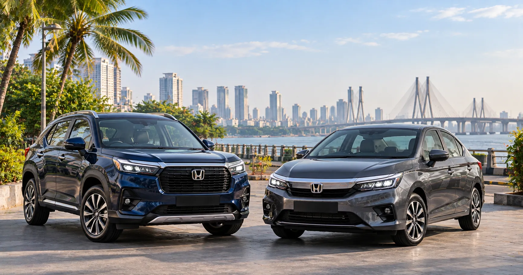 Honda Elevate vs Honda City: Which One Should You Buy?