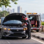 Honda Roadside Assistance Guide: What to Do If Your Honda Car Breaks Down