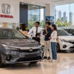 How to Choose the Right Honda Car Variant: Base, Mid or Top Variant?