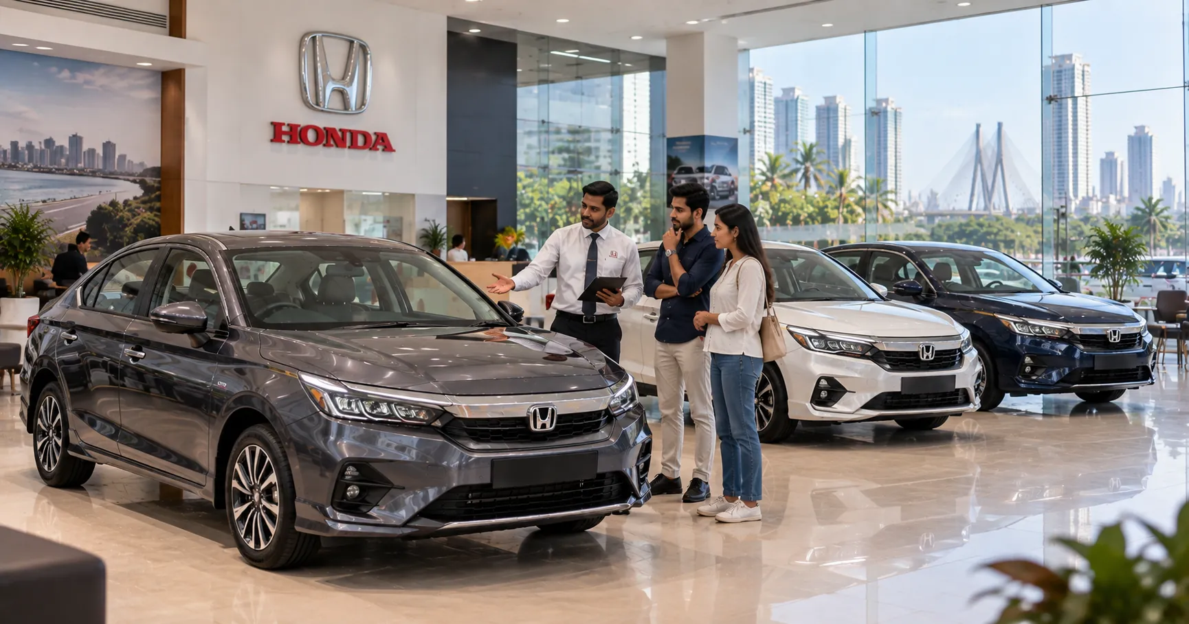 How to Choose the Right Honda Car Variant: Base, Mid or Top Variant?