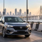 How to Improve Honda Car Mileage in Mumbai Traffic: Practical Tips