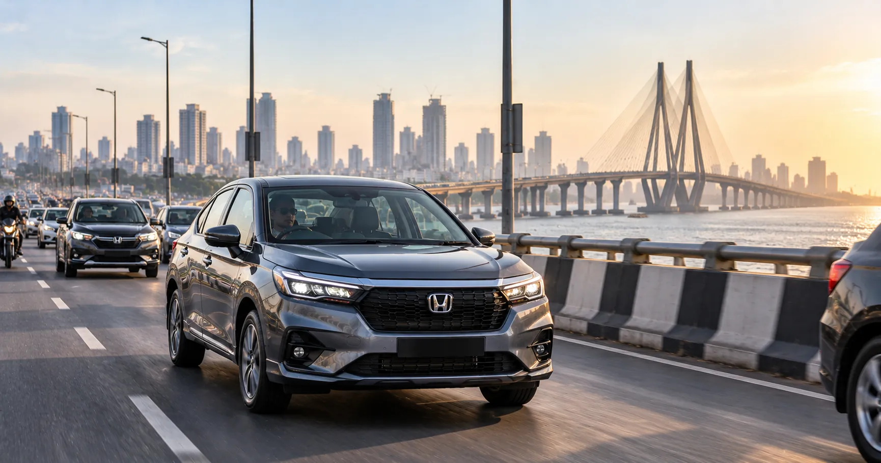 How to Improve Honda Car Mileage in Mumbai Traffic: Practical Tips