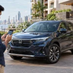 Honda Connect App: Features, Setup & Connected-Car Benefits