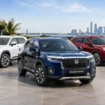 Honda Elevate Colours: Which Shade Suits You Best?